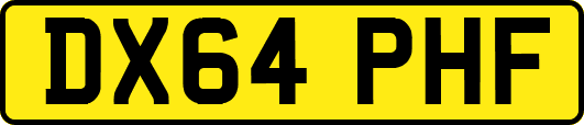 DX64PHF