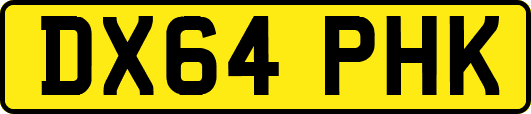 DX64PHK
