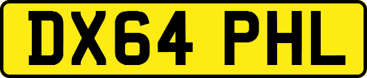 DX64PHL