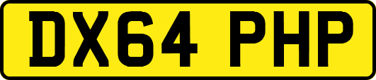 DX64PHP