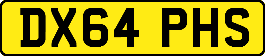 DX64PHS