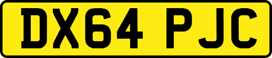 DX64PJC