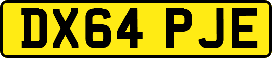 DX64PJE