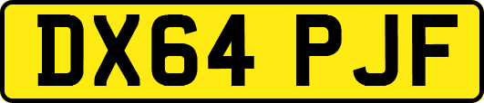 DX64PJF