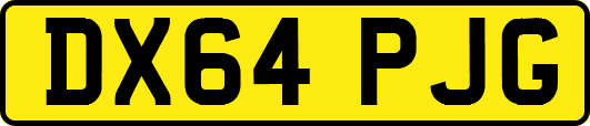 DX64PJG