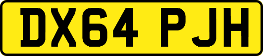 DX64PJH