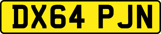 DX64PJN