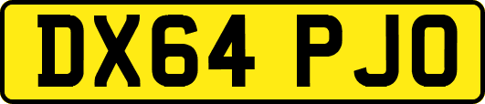 DX64PJO