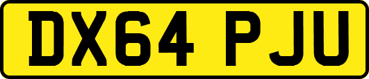 DX64PJU