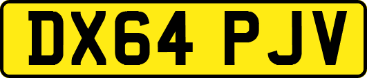 DX64PJV