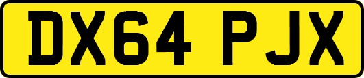 DX64PJX