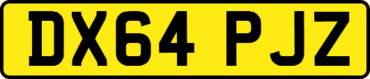DX64PJZ