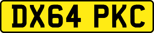 DX64PKC