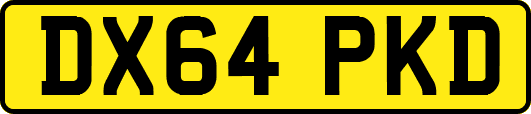 DX64PKD