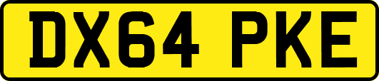 DX64PKE