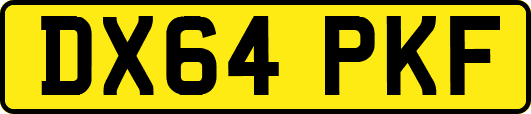 DX64PKF