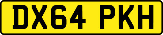 DX64PKH