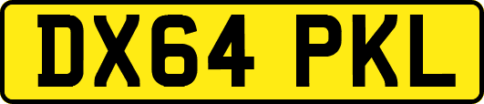DX64PKL
