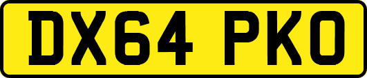 DX64PKO