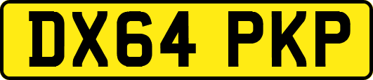 DX64PKP