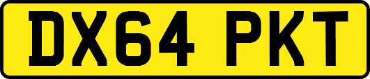 DX64PKT