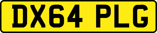 DX64PLG