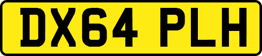 DX64PLH