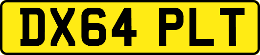 DX64PLT