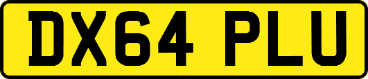 DX64PLU