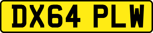 DX64PLW