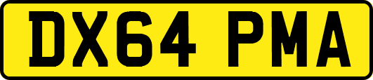 DX64PMA