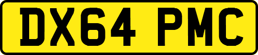 DX64PMC