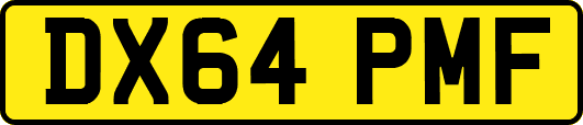 DX64PMF