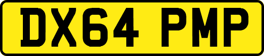 DX64PMP