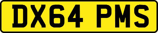 DX64PMS