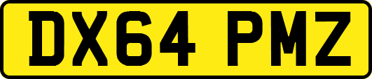 DX64PMZ