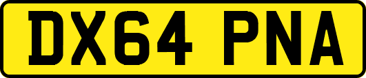 DX64PNA