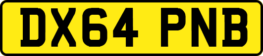 DX64PNB