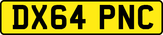 DX64PNC