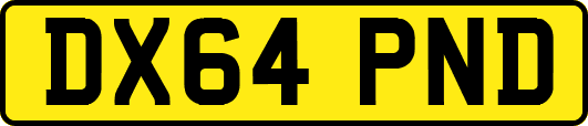DX64PND