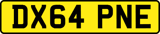 DX64PNE
