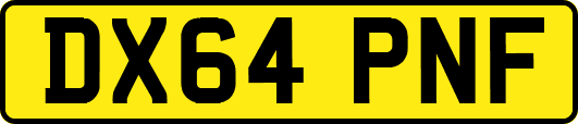 DX64PNF