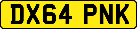 DX64PNK