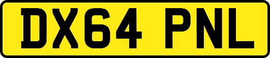 DX64PNL
