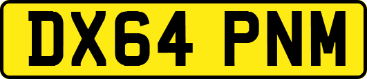 DX64PNM