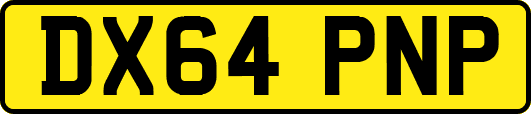 DX64PNP