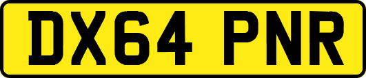 DX64PNR