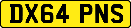 DX64PNS
