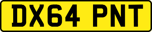DX64PNT