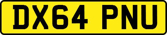 DX64PNU